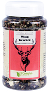 Wildgewürz 250g